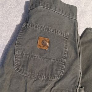 Carhartt Cargo Pants